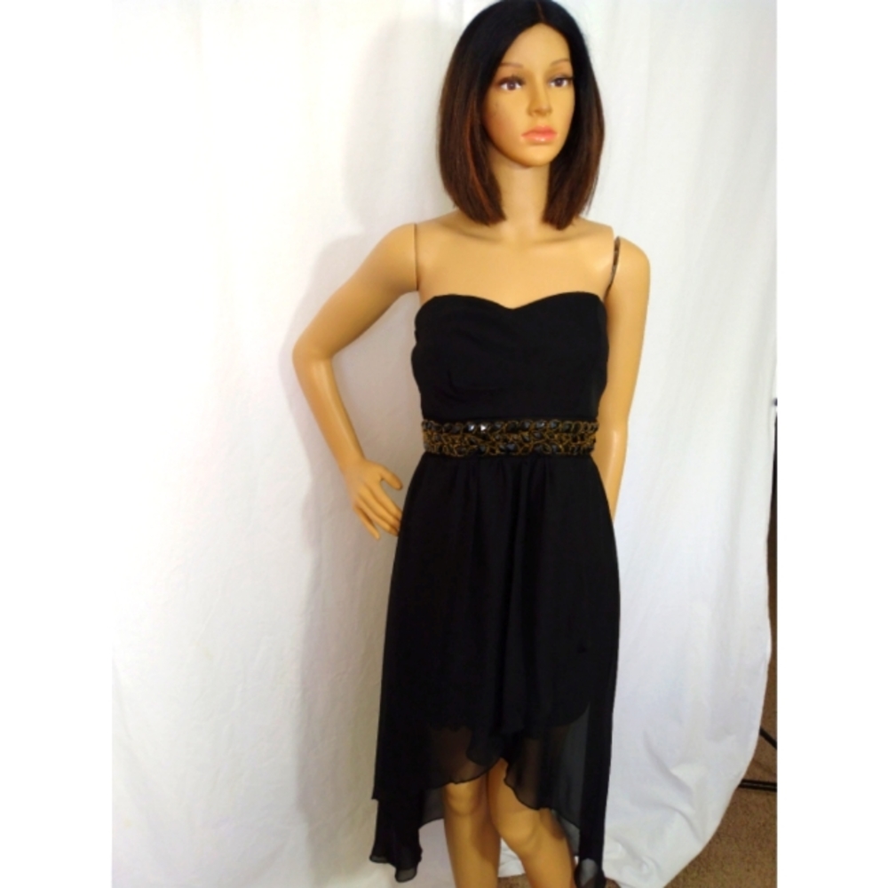 FREE W/ BUNDLE TRIXX Little Black dress